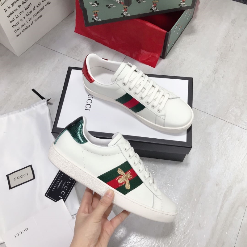 Gucci Casual Shoes